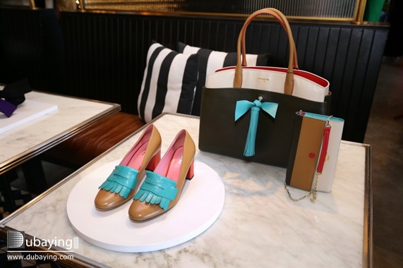Social PAULE KA Launching of New SS18 Collection in Dubai UAE