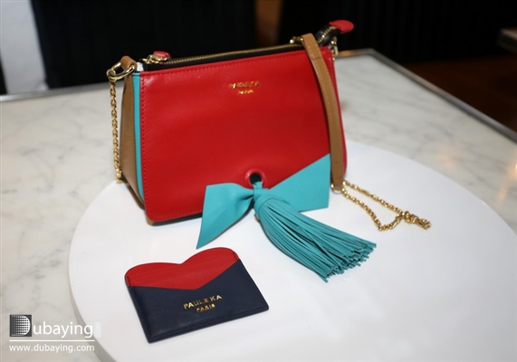 Social PAULE KA Launching of New SS18 Collection in Dubai UAE