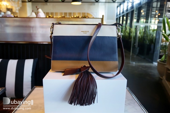 Social PAULE KA Launching of New SS18 Collection in Dubai UAE