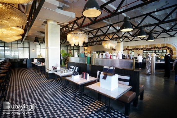 Social PAULE KA Launching of New SS18 Collection in Dubai UAE