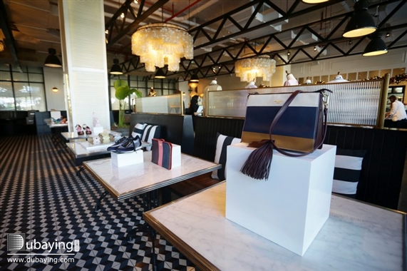 Social PAULE KA Launching of New SS18 Collection in Dubai UAE