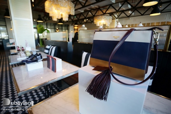 Social PAULE KA Launching of New SS18 Collection in Dubai UAE