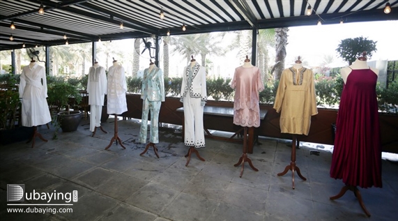 Social PAULE KA Launching of New SS18 Collection in Dubai UAE