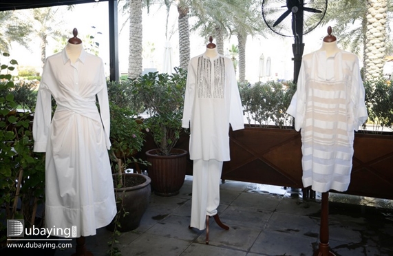 Social PAULE KA Launching of New SS18 Collection in Dubai UAE