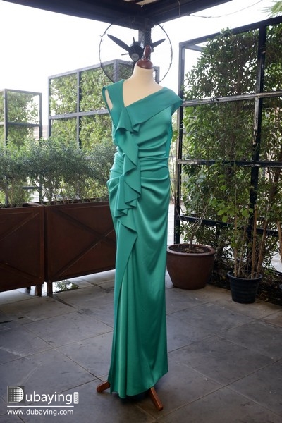 Social PAULE KA Launching of New SS18 Collection in Dubai UAE