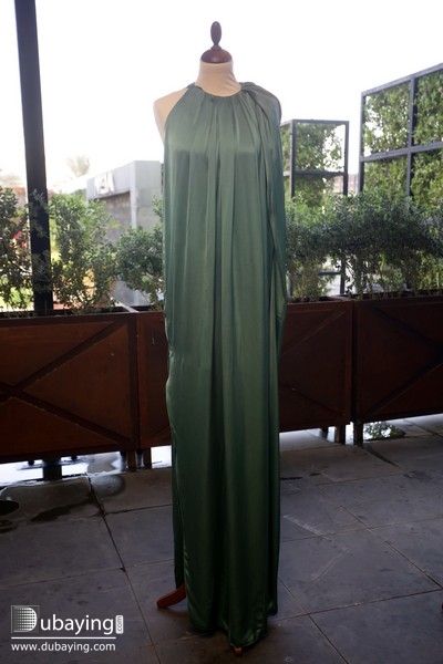 Social PAULE KA Launching of New SS18 Collection in Dubai UAE