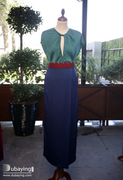 Social PAULE KA Launching of New SS18 Collection in Dubai UAE