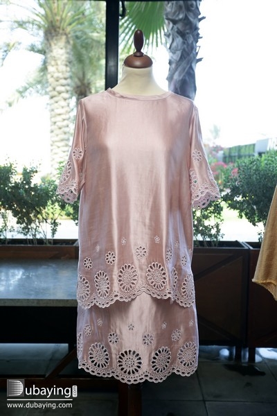 Social PAULE KA Launching of New SS18 Collection in Dubai UAE