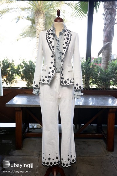 Social PAULE KA Launching of New SS18 Collection in Dubai UAE