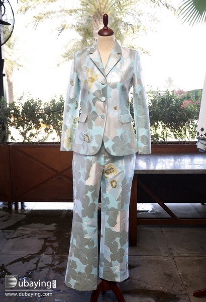 Social PAULE KA Launching of New SS18 Collection in Dubai UAE