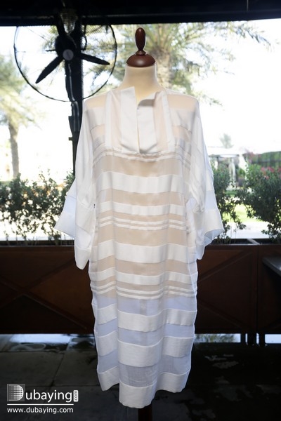 Social PAULE KA Launching of New SS18 Collection in Dubai UAE