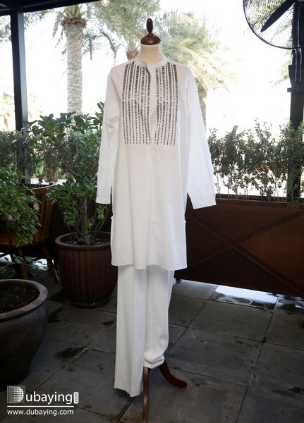 Social PAULE KA Launching of New SS18 Collection in Dubai UAE