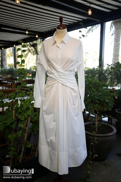 Social PAULE KA Launching of New SS18 Collection in Dubai UAE