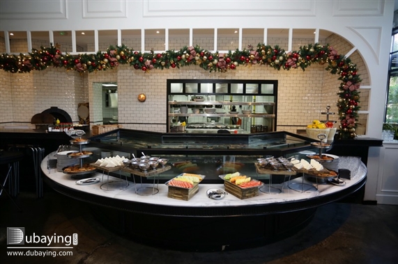 Social PAULE KA Launching of New SS18 Collection in Dubai UAE