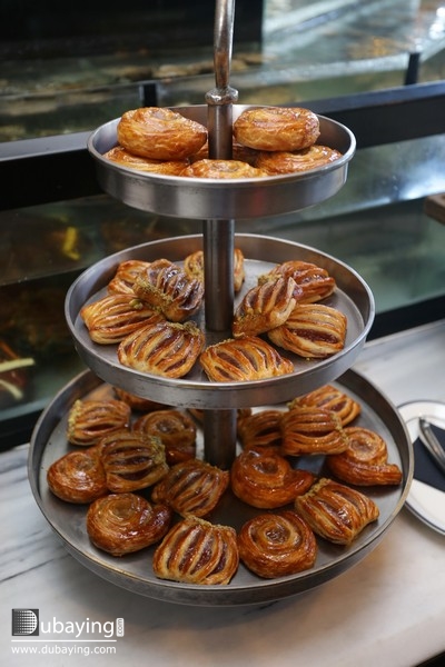 Social PAULE KA Launching of New SS18 Collection in Dubai UAE