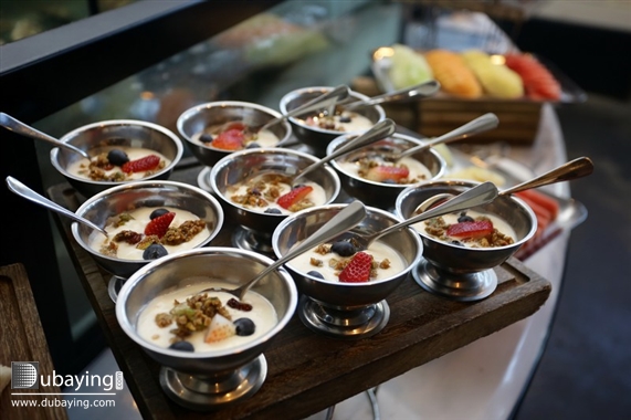 Social PAULE KA Launching of New SS18 Collection in Dubai UAE