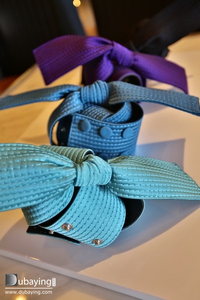 Social PAULE KA Launching of New SS18 Collection in Dubai UAE