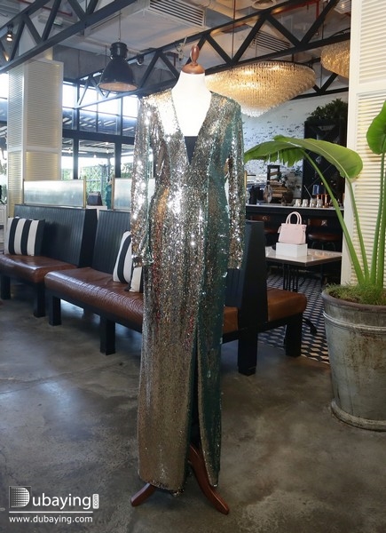 Social PAULE KA Launching of New SS18 Collection in Dubai UAE