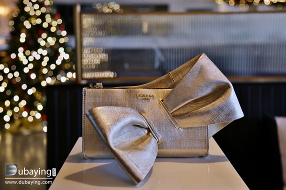 Social PAULE KA Launching of New SS18 Collection in Dubai UAE