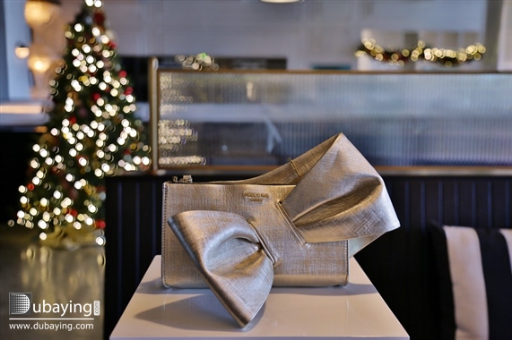 Social PAULE KA Launching of New SS18 Collection in Dubai UAE