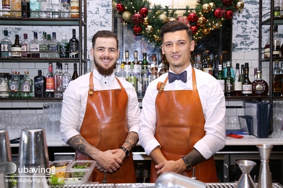 Social PAULE KA Launching of New SS18 Collection in Dubai UAE