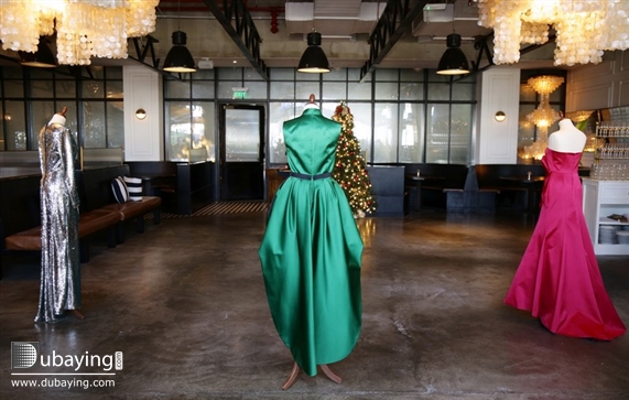 Social PAULE KA Launching of New SS18 Collection in Dubai UAE