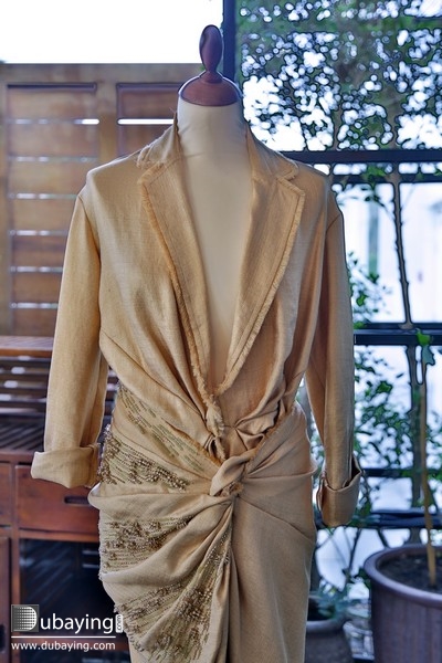 Social PAULE KA Launching of New SS18 Collection in Dubai UAE