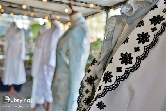 Social PAULE KA Launching of New SS18 Collection in Dubai UAE