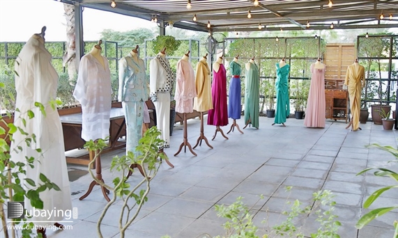 Social PAULE KA Launching of New SS18 Collection in Dubai UAE