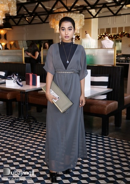 Social PAULE KA Launching of New SS18 Collection in Dubai UAE