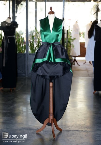 Social PAULE KA Launching of New SS18 Collection in Dubai UAE