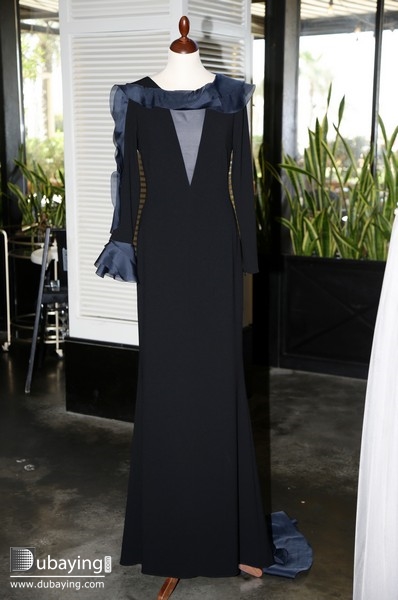 Social PAULE KA Launching of New SS18 Collection in Dubai UAE