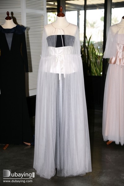 Social PAULE KA Launching of New SS18 Collection in Dubai UAE