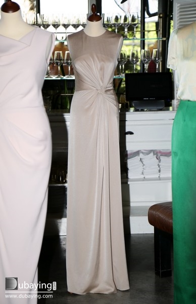 Social PAULE KA Launching of New SS18 Collection in Dubai UAE