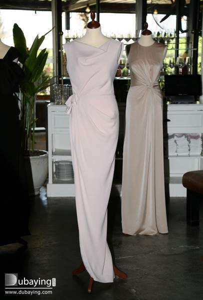 Social PAULE KA Launching of New SS18 Collection in Dubai UAE