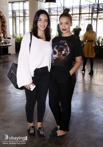 Social PAULE KA Launching of New SS18 Collection in Dubai UAE