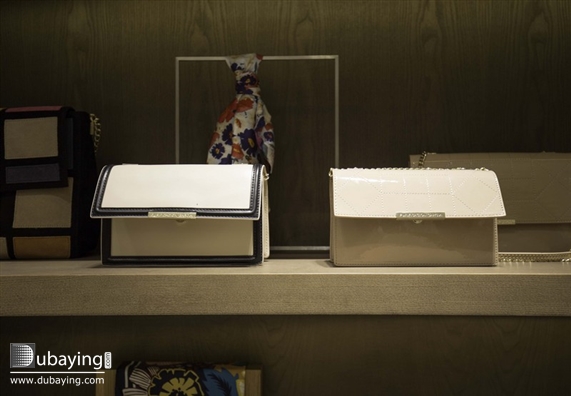 Social Purificacion Garcia Opens 5th Store - Red Sea Mall, Jeddah UAE