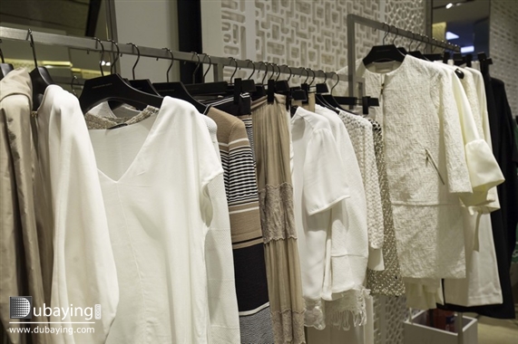 Social Purificacion Garcia Opens 5th Store - Red Sea Mall, Jeddah UAE