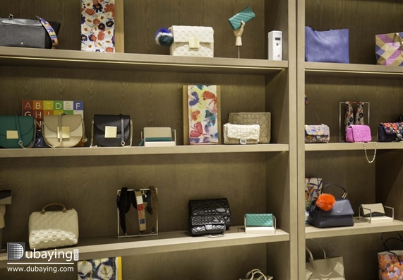 Social Purificacion Garcia Opens 5th Store - Red Sea Mall, Jeddah UAE