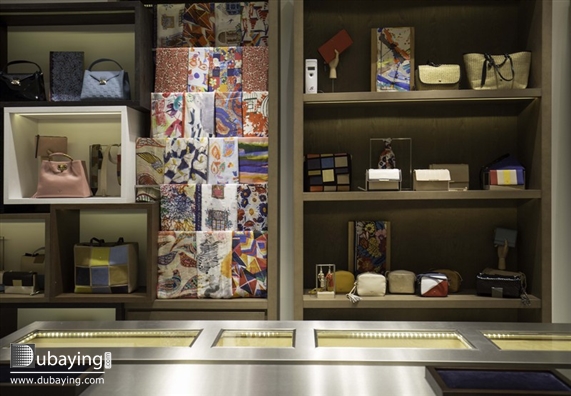 Social Purificacion Garcia Opens 5th Store - Red Sea Mall, Jeddah UAE