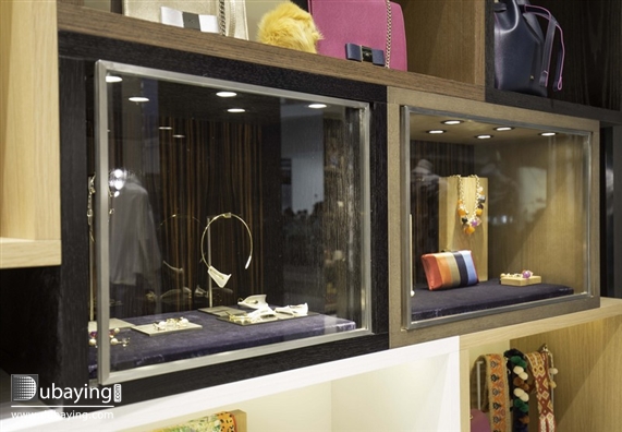 Social Purificacion Garcia Opens 5th Store - Red Sea Mall, Jeddah UAE