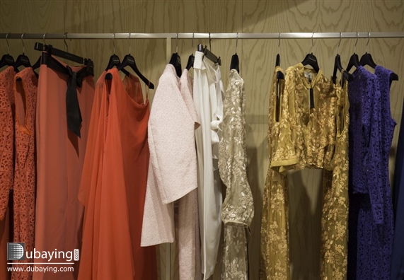 Social Purificacion Garcia Opens 5th Store - Red Sea Mall, Jeddah UAE