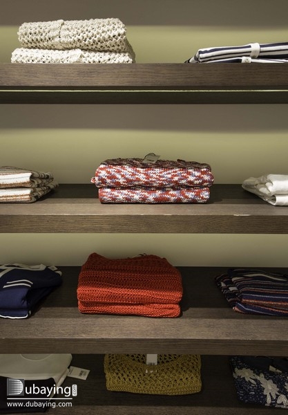 Social Purificacion Garcia Opens 5th Store - Red Sea Mall, Jeddah UAE