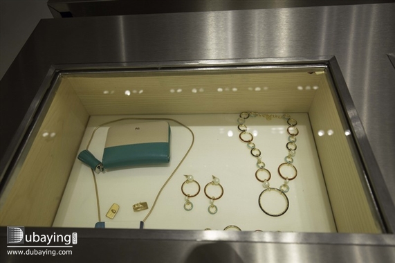 Social Purificacion Garcia Opens 5th Store - Red Sea Mall, Jeddah UAE