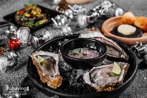 Social Christmas Done Gaucho Style UAE