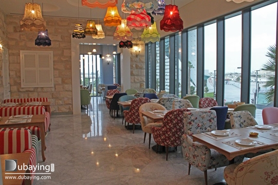 Social Enab Beirut Dubai Now Open UAE