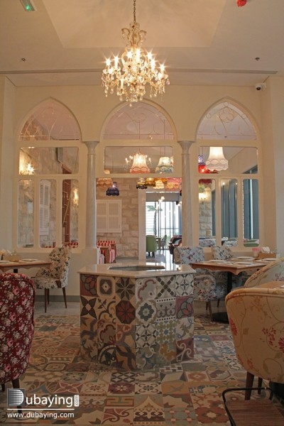 Social Enab Beirut Dubai Now Open UAE