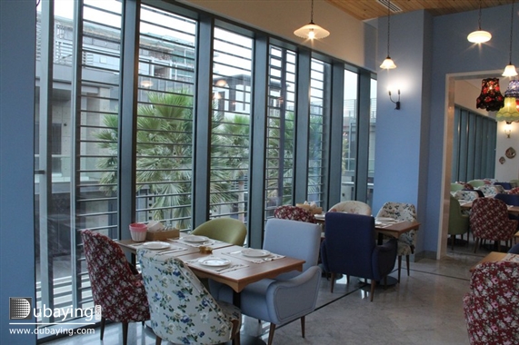 Social Enab Beirut Dubai Now Open UAE