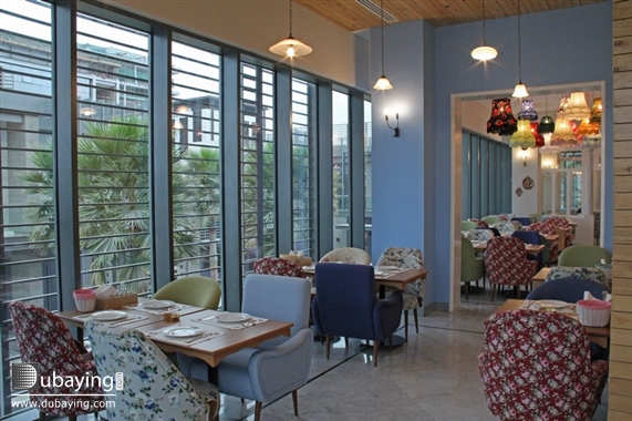 Social Enab Beirut Dubai Now Open UAE