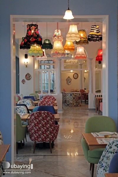 Social Enab Beirut Dubai Now Open UAE